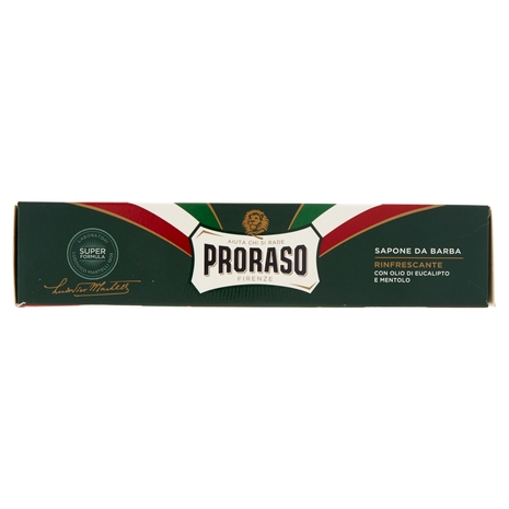 Proraso Sapone da Barba Rinfrescante 150 ml